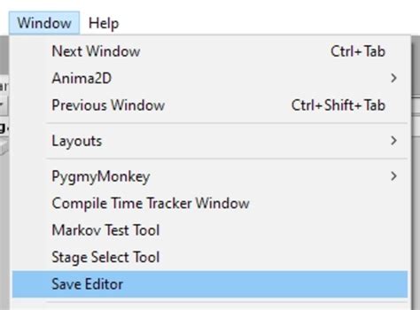 Image result for Edit Unity Save Files SAV