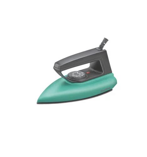 Electric Irons - Dry Iron 750W Lightweight Trader - Wholesaler ...