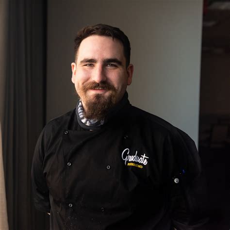 StarChefs - Chef Dustin Cutright of The Graduate Richmond | Richmond, VA