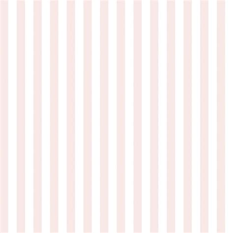 Sample of Classic Stripe Wallpaper in Pastel Pink | Striped wallpaper ...