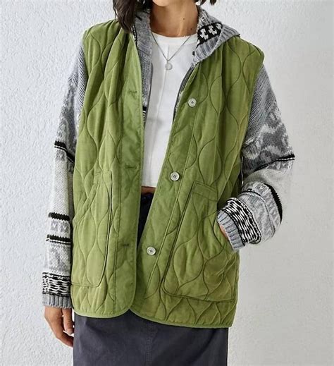 Women's Fp Movement Vests | Editorialist