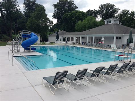 Elkridge Country Club