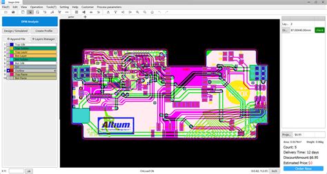 Image result for DFM Tutorial