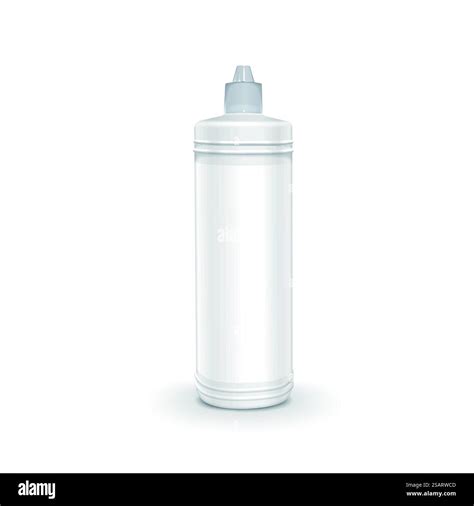 plastic detergent container Stock Vector Image & Art - Alamy