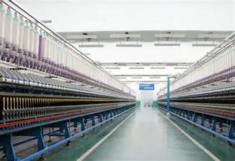 现代纺织厂纺纱高清图片下载-正版图片501171068-摄图网