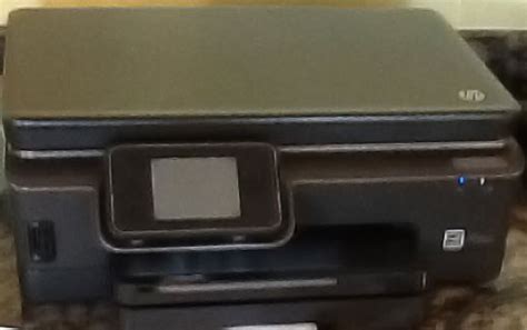 Image result for HP 6510 Printer Problems