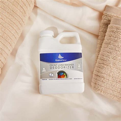 Image result for Washing Machine Cleaner and Deodorizer