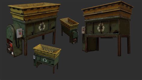 Image result for How to Recycle Scrap Rust