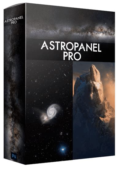 Astro Panel Pro Tutorial 的图像结果