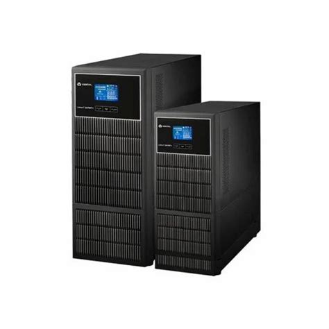Multinational UPS - APC Smart Online UPS Manufacturer from Pune