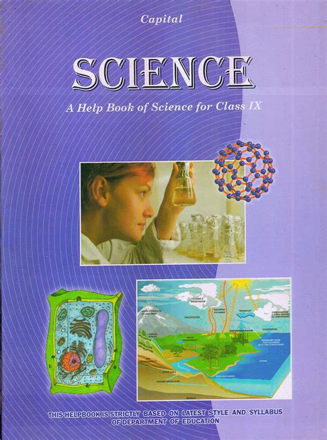 Image result for Science Class 9