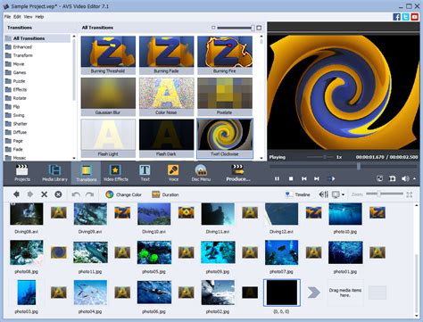 Image result for AVS4YOU Video Editor
