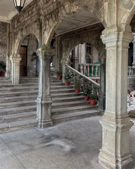 VICEREGAL LODGE, SHIMLA Where an Empire Spent Its Summers — and a ...