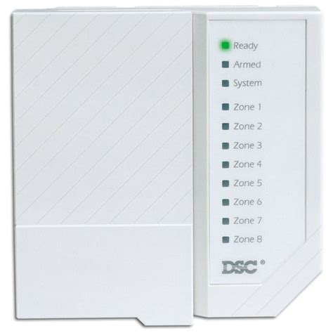 Image result for DSC 550 Keypad