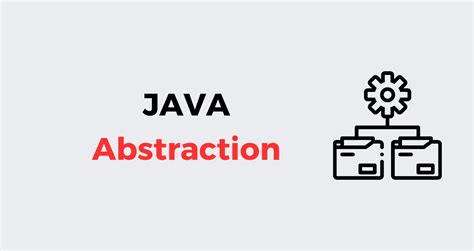 Abstraction in Java | Free Java Course - Talent Battle