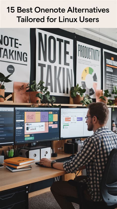 OneNote Alternatives On Linux 的图像结果