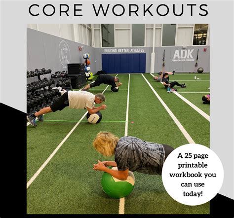 Complete Core Workout 的图像结果