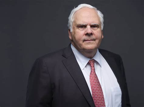 FedEx founder and visionary Fred W. Smith dies at 80