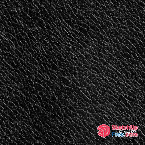 Seamless Leather - SketchUp Free