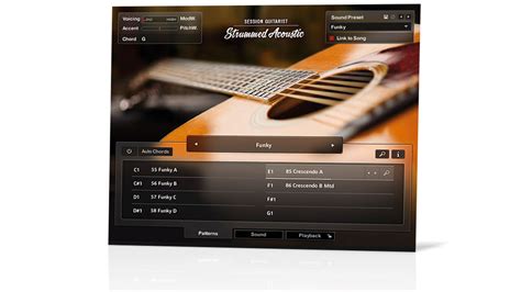 Native Instruments Session Guitarist Tutorial 的图像结果