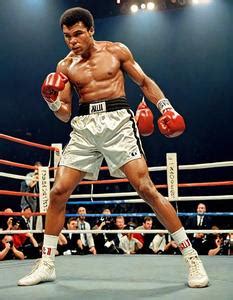Muhammad Ali Boxing 的图像结果