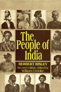 Buy The People of India Book Online at Low Prices in India | The People ...