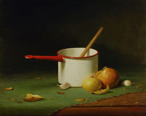 Still Life Paintings