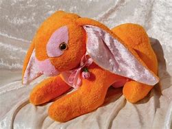 Image result for Old Stuffed Bunny