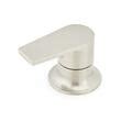 Berwyn Widespread Bathroom Faucet - Brushed Nickel | Signature Hardware