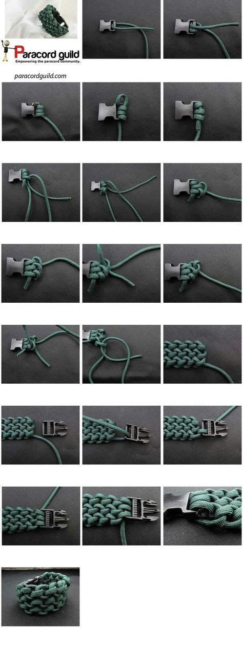 Image result for Paracord Guild Tutorials