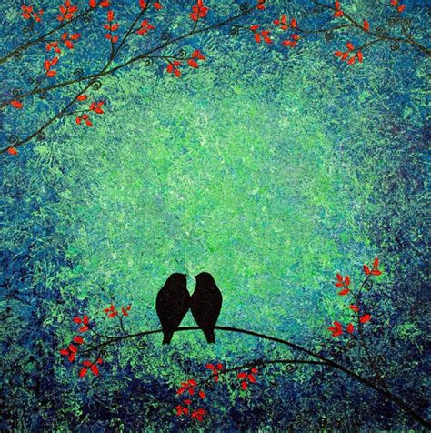 Birds - Art Prints by Teri Hamilton | Buy Posters, Frames, Canvas ...