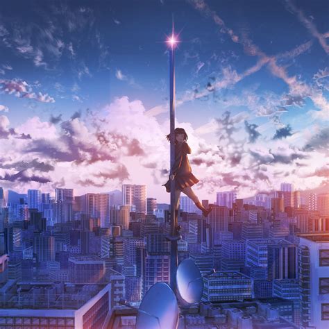 iPad Pro 4k Anime Wallpapers - Wallpaper Cave