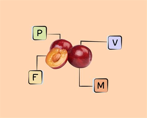 Plum Nutrients