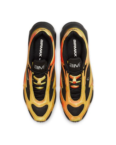 Women's Air Max Muse 'Black and Metallic Silver' (IB4396-001) release ...