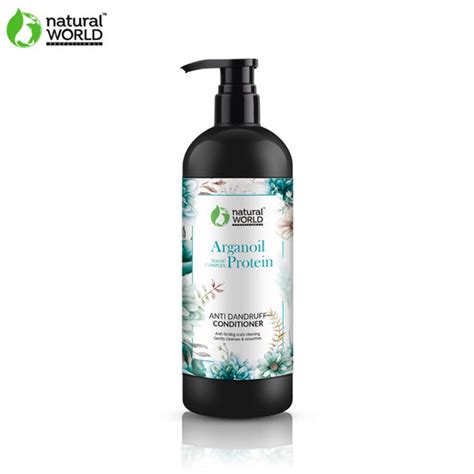 Natural World Professional - Shop Your Hair Care Routine