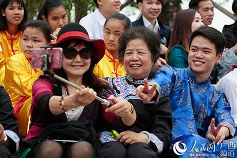 广西南宁：第19届中国—东盟博览会开幕-人民图片网