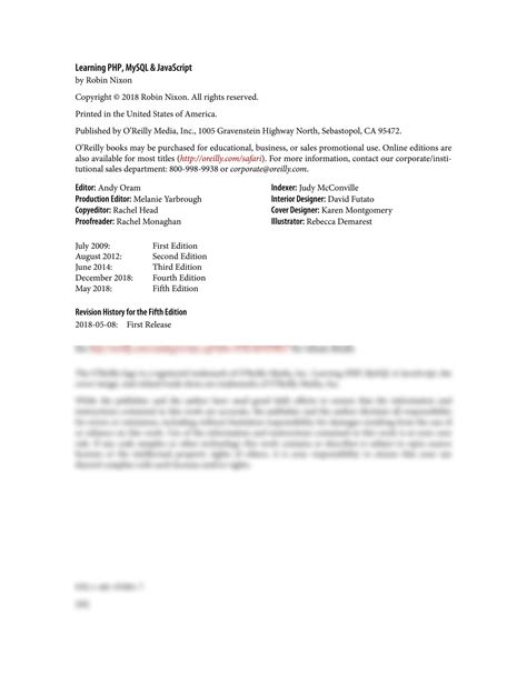 Image result for Learning PHP MySQL & JavaScript