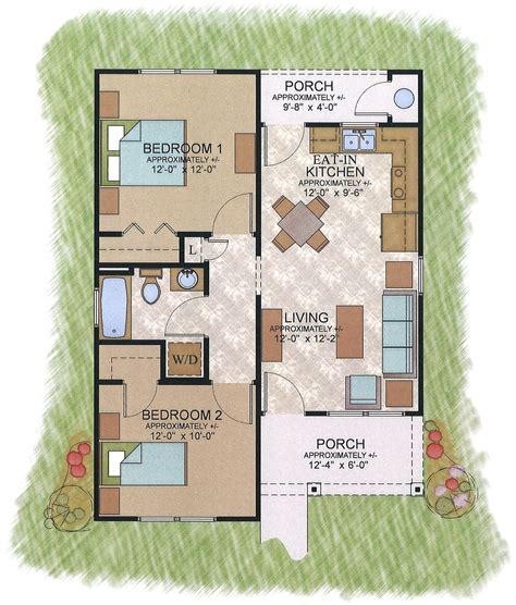 Habitat Homes Layout at David Montelongo blog