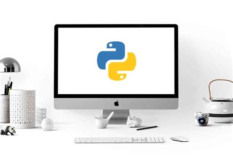 OS X Python 的图像结果