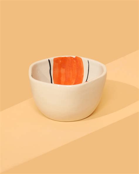 Orby deep bowl Set of 2 Microwave Safe – Amruk