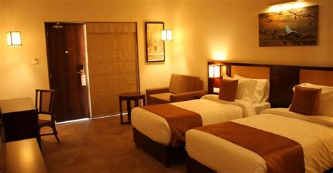 Hotel The Fern Sattva Resort - Polo Forest, Ahmedabad, India - www ...
