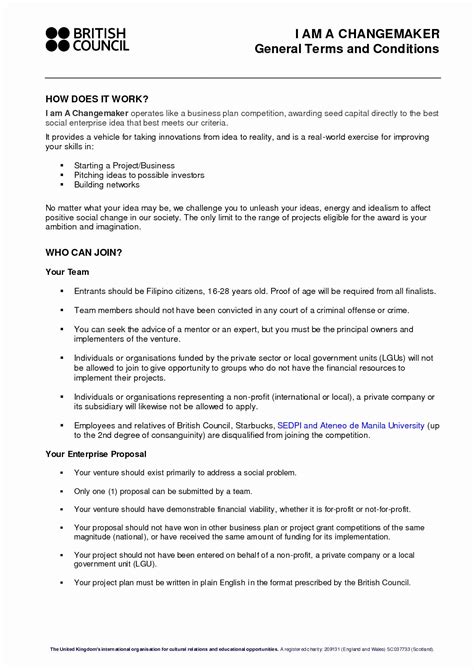 Business Plan Template PDF 的图像结果