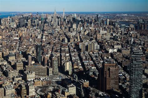 纽约史上最大综合体是怎样诞生的？_Yards