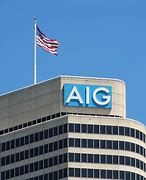 Image result for AIG