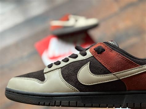 Nike Dunk Low Travis Scott x PlayStation from OWF : r/RepHeads