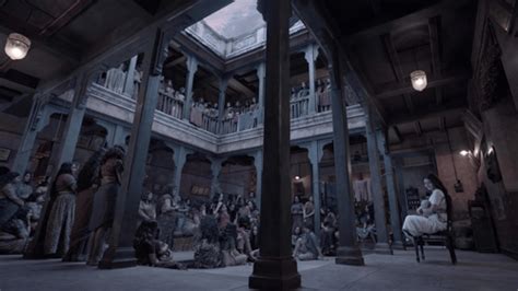 Indian Films With The Greatest Set Design | Homegrown India