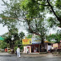 Shree Rudreshwar Mahakal Shiv Mandir - Hindu temple - Bhopal - Madhya ...