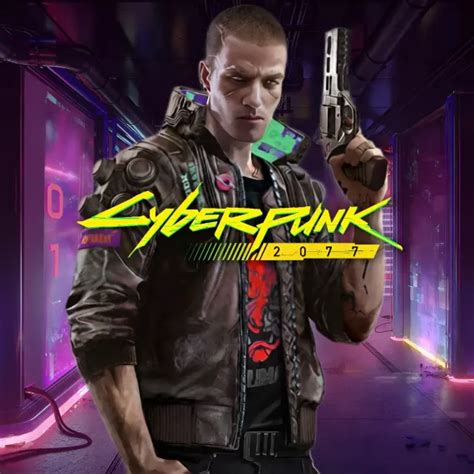 Cyberpunk 2077 купить ключ Steam в России