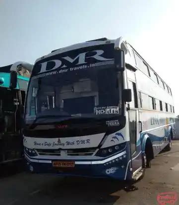 DMR Travels Hanuman Junction: Book DMR Travels Bus Ticket Online to and ...