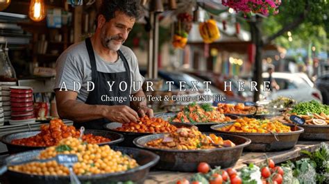 Food Market 的图像结果